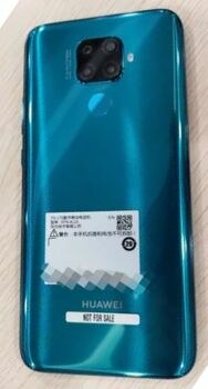 Huawei Mate 30 Lite