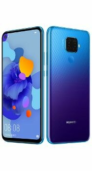 Huawei Nova 5i Pro