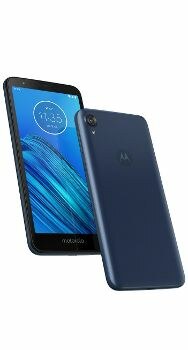 Motorola Moto E6