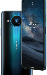 Nokia 8.3 5G