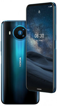 Nokia 8.3 5G