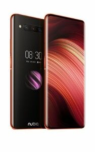 Nubia Z20