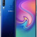 Infinix S4 2.0