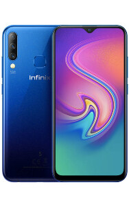 Infinix S4 2.0