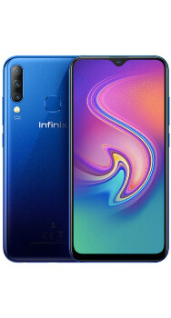 Infinix S4 2.0