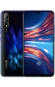 Vivo S1 6GB + 64GB