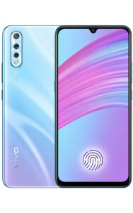 Vivo S1 6GB + 128GB