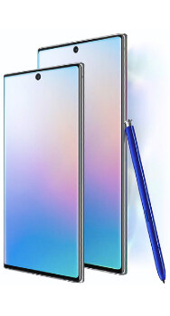 Samsung Galaxy Note 10 Plus - Price in India, Full Specs (18th December  2023)