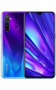 Realme 5 Pro 4GB