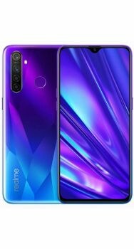 Realme 5 Pro 6GB