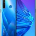 Realme 5 4GB + 64GB