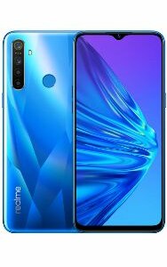 Realme 5 4GB + 64GB