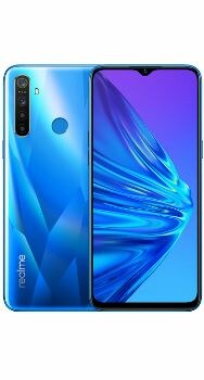 Realme 5 4GB + 64GB