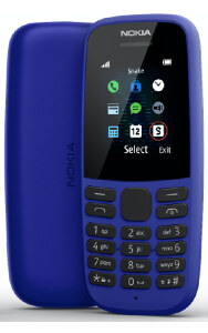 Nokia 105 (2019)