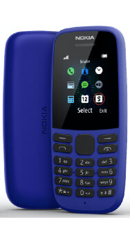 Nokia 105 (2019)