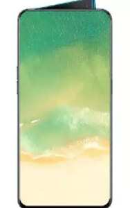 Oppo Reno 2