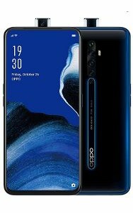 Oppo Reno 2Z