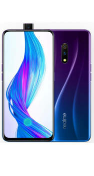 Realme X Master Edition (Garlic)