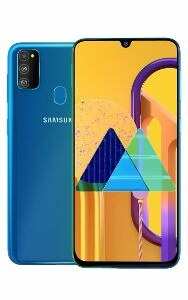 Samsung Galaxy M30S 6GB