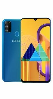 Samsung Galaxy M30S 6GB