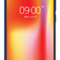 Lava Mobiles Z93