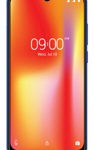 Lava Mobiles Z93