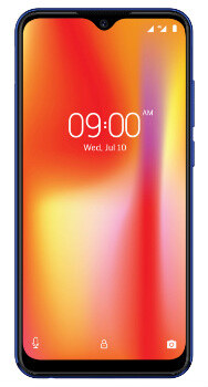 Lava Mobiles Z93