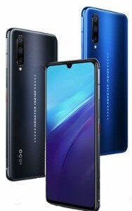 Vivo iQoo Pro