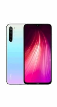 Xiaomi Redmi Note 8 4GB