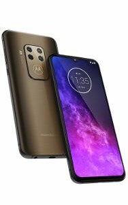 Motorola One Zoom