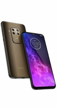 Motorola One Zoom