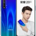 Huawei Honor 20S