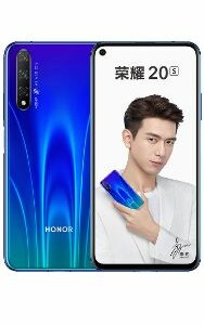 Huawei Honor 20S