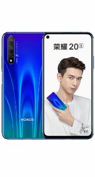 Huawei Honor 20S