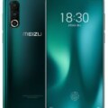 Meizu 16s Pro