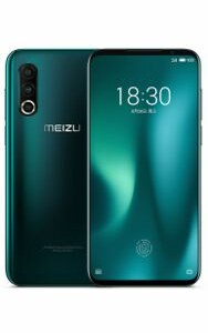 Meizu 16s Pro