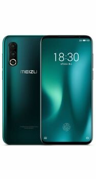 Meizu 16s Pro