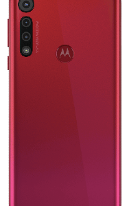 Motorola Moto G8 Play