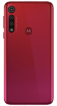 Motorola Moto G8 Play