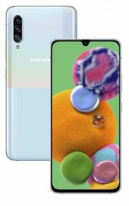 Samsung Galaxy A90 5G