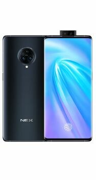 Vivo NEX 3