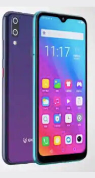 Gionee M11