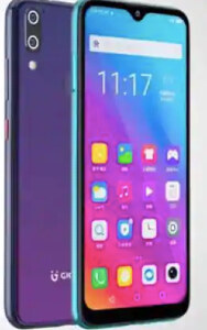 Gionee M11S