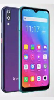 Gionee M11S