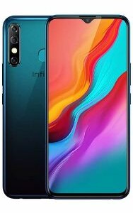 Infinix Hot 8