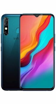 Infinix Hot 8