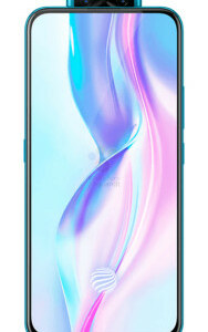 Vivo V17 Pro