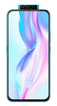 Vivo V17 Pro