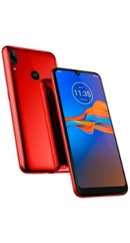 Motorola Moto E6 Plus