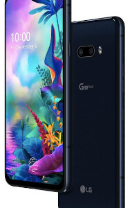 LG G8X ThinQ